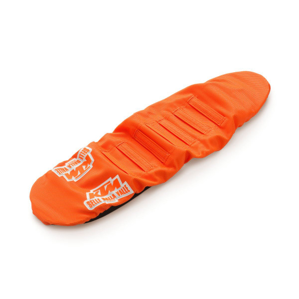 KTM Factory Racing seat cover